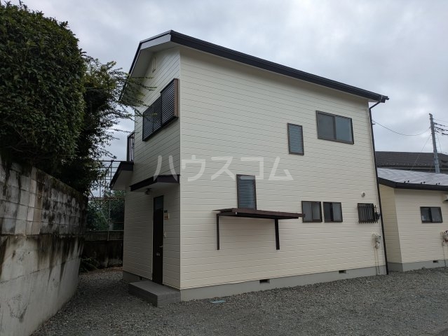 1/4 外観