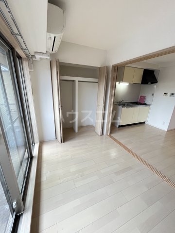 4/30 室内