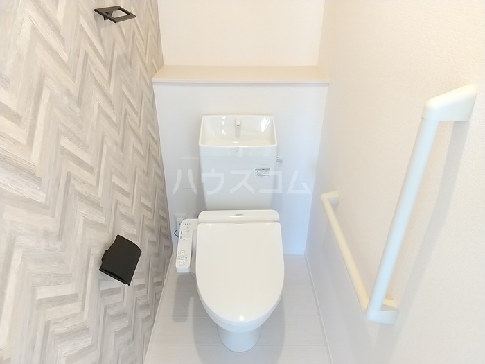 12/23 トイレ