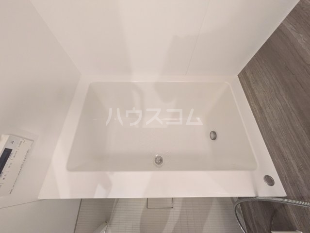 12/27 浴室