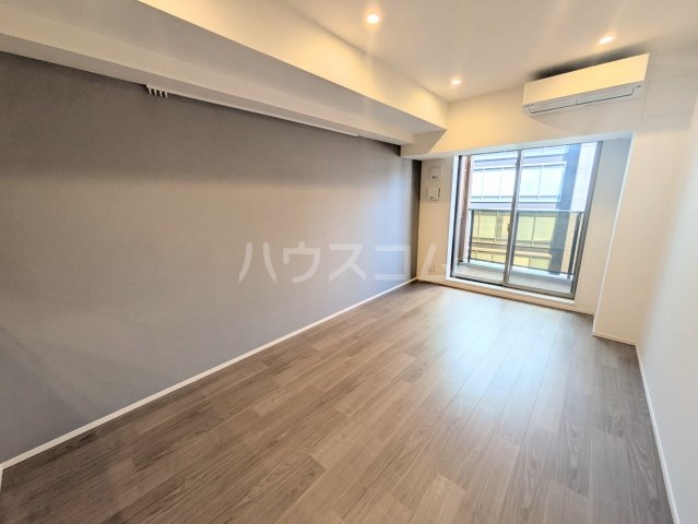 4/27 リビング/ダイニング