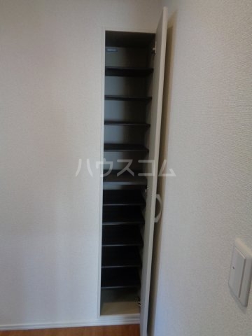 6/15 玄関