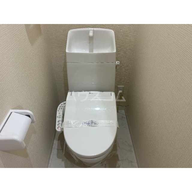11/26 トイレ