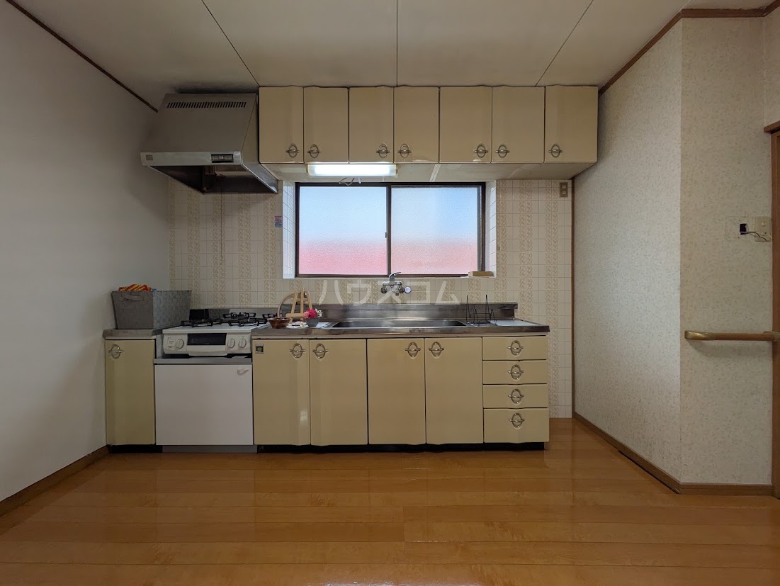 10/17 キッチン