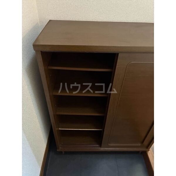 5/13 収納