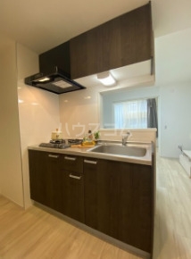 5/17 キッチン
