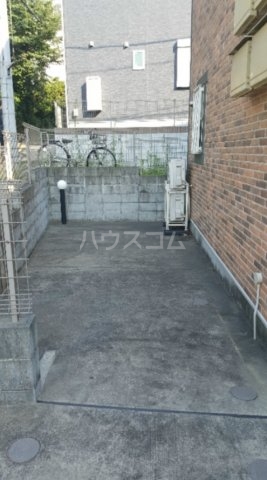 15/21 エントランス