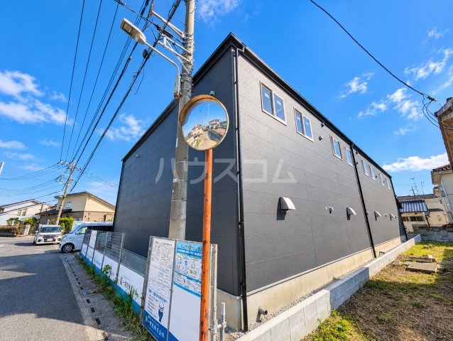1/12 外観