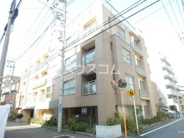 1/17 外観