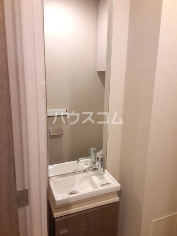 11/28 洗面