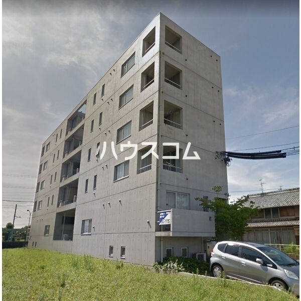 1/14 外観