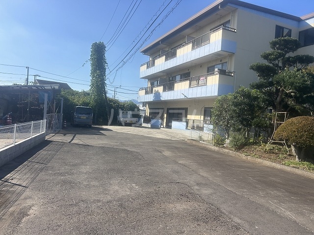 29/30 駐車場