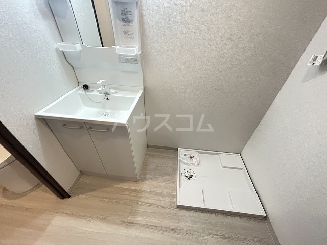 20/30 洗面