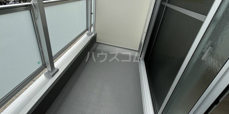 13/30 バルコニー