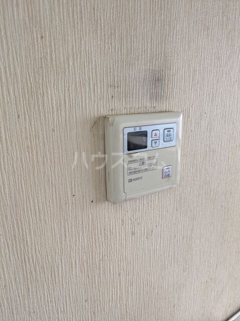 11/19 設備