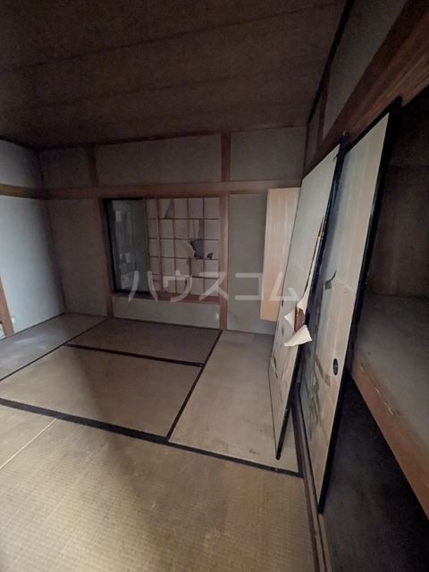 4/19 室内
