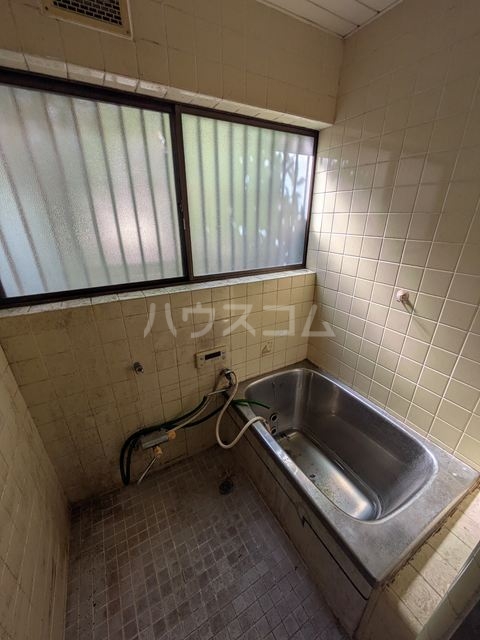 8/19 浴室