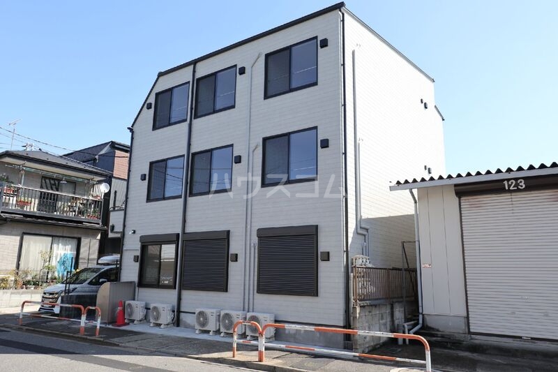 1/19 外観