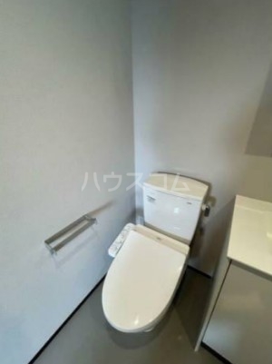 14/30 トイレ