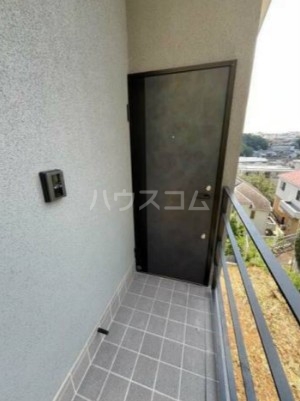 10/30 玄関
