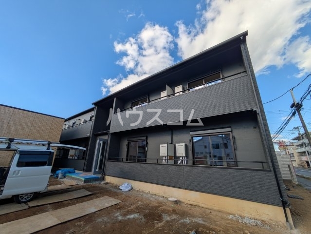 1/26 外観