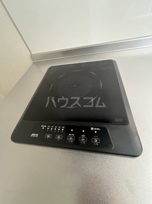 10/30 キッチン