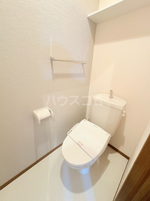 13/30 トイレ
