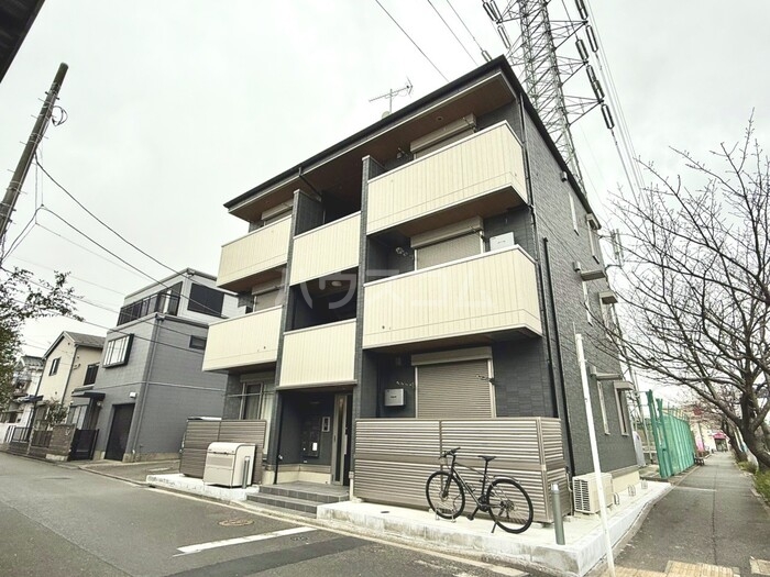 1/30 外観
