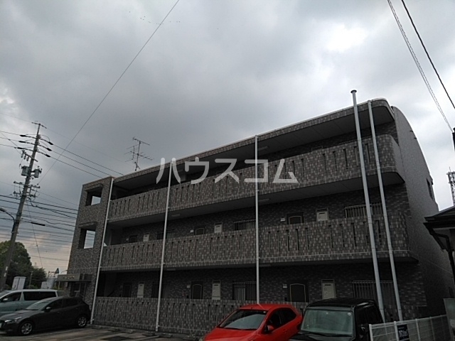 2/4 外観