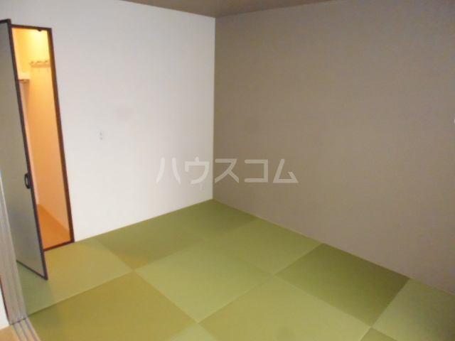 8/30 寝室