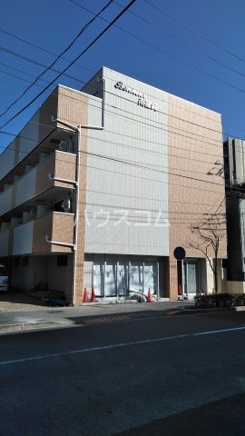 1/19 外観