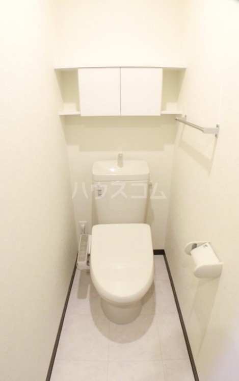 10/28 トイレ