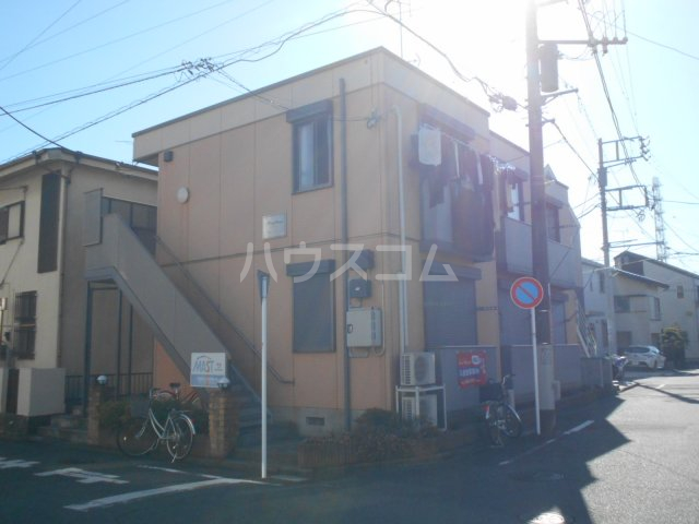 2/7 外観