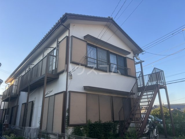 1/30 外観