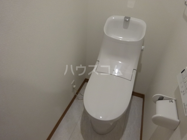 9/14 トイレ