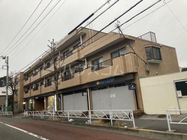 1/10 外観