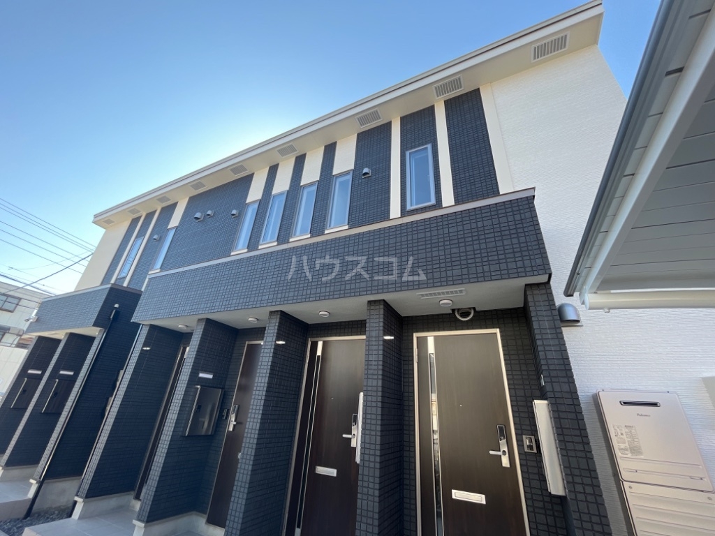 1/26 外観