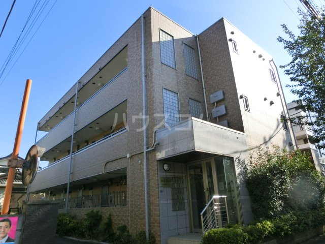 2/9 外観
