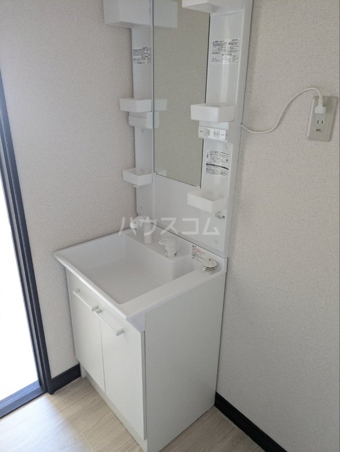10/20 洗面