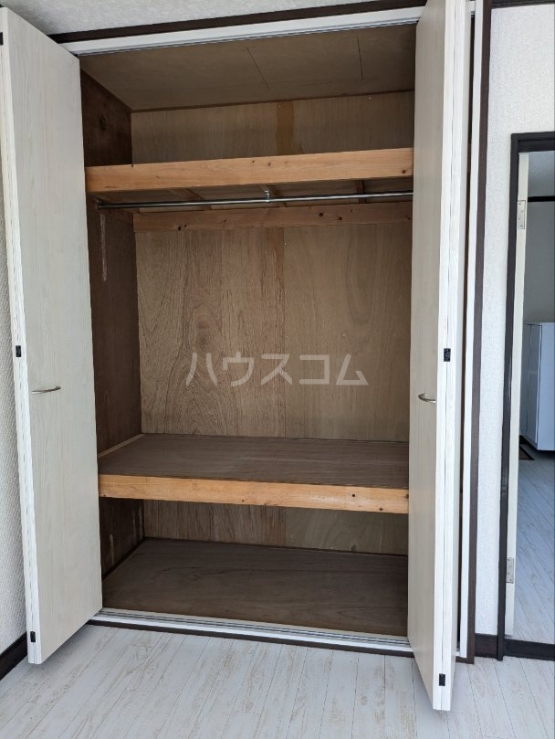 5/20 収納