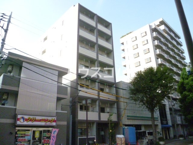 1/23 外観