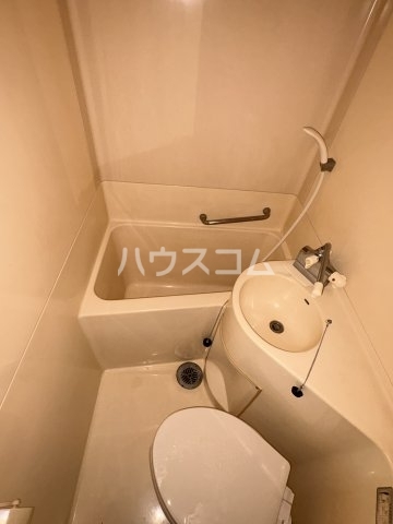 11/17 洗面