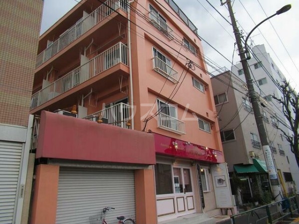1/14 外観
