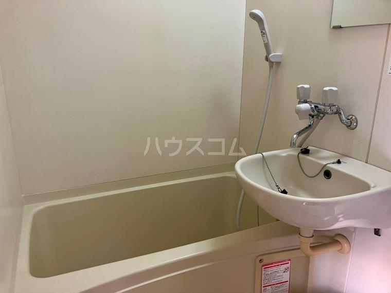 浴室