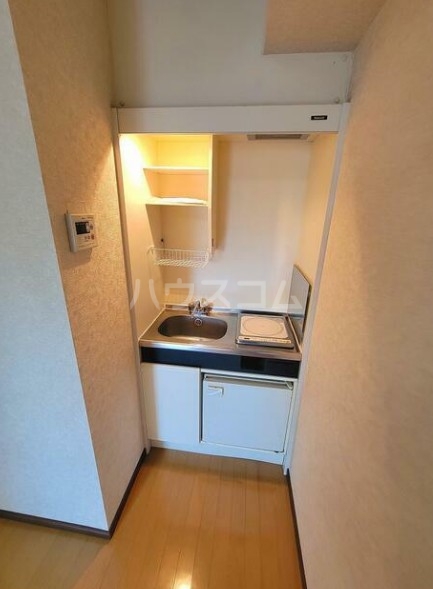 9/19 キッチン