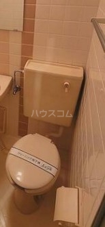 11/19 トイレ