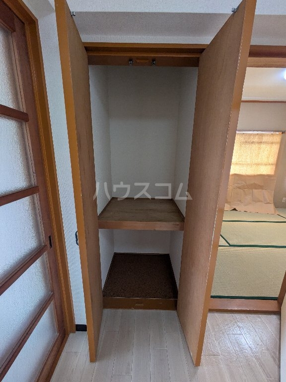 10/30 収納