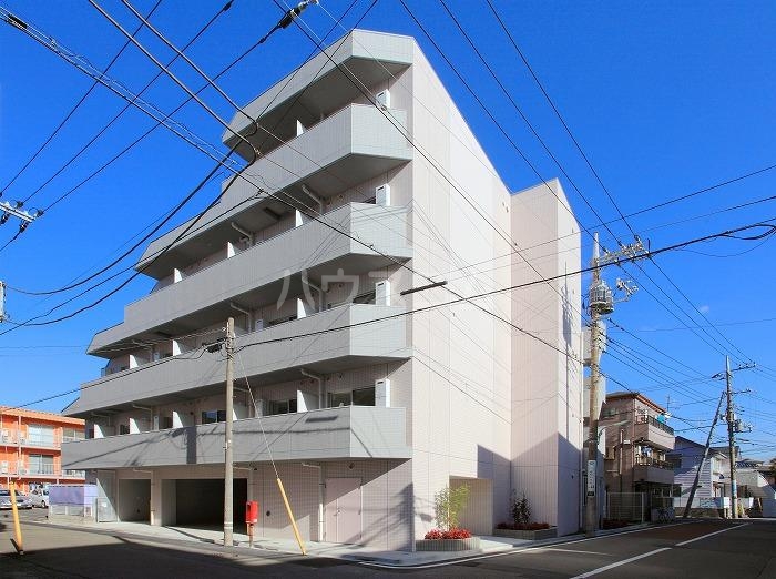 1/26 外観