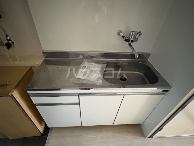 8/17 キッチン