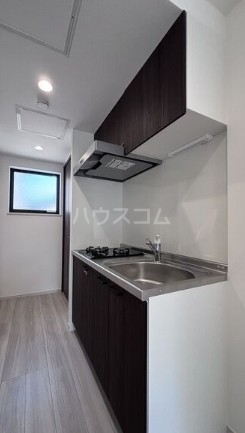 8/17 キッチン